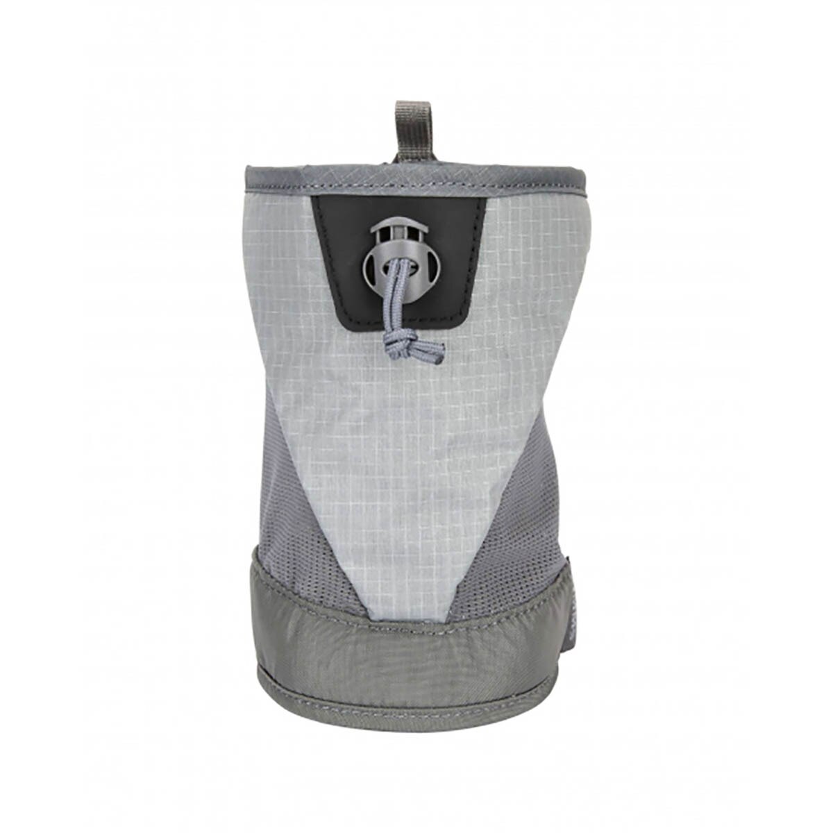 Simms Flyweight Bottle Holster Large in Cinder